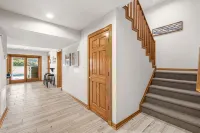 Oceanfront, Game Room, Decks, Heated Pool, Hot Tub, Ocean Views, Fully Loaded - Homestays