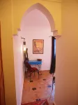 Riad Al Khansaa - WiFi