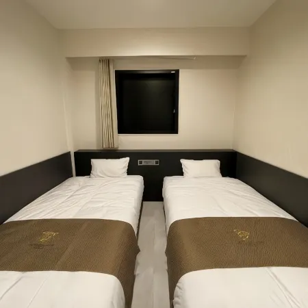 Tsushima Central Park Hotel