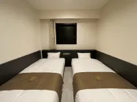 Tsushima Central Park Hotel - parking