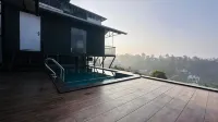 Western Ghats Holiday Homes - Pools