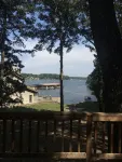 Relaxing lake home on Lake Hamilton. - Wifi