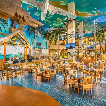 Margaritaville Hollywood Beach Resort