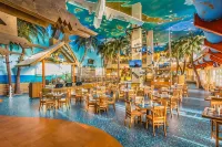 Margaritaville Hollywood Beach Resort - breakfast