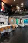 Modern City Loft in Downtown River District - Luxury