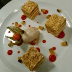 Miura Art Hotel - breakfast