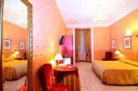 Hotel Sweet Home - 2-Star
