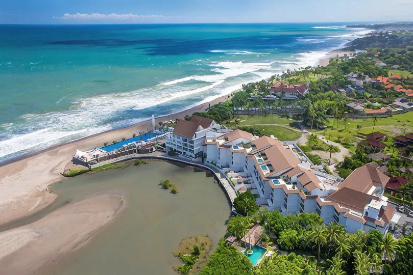 LV8 Resort Hotel Bali