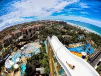 Center 1 Hotel - 2-Star