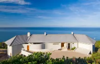 Aqua Terra Boutique Guesthouse - Simon's Town, Cape Town - Infinity Pools