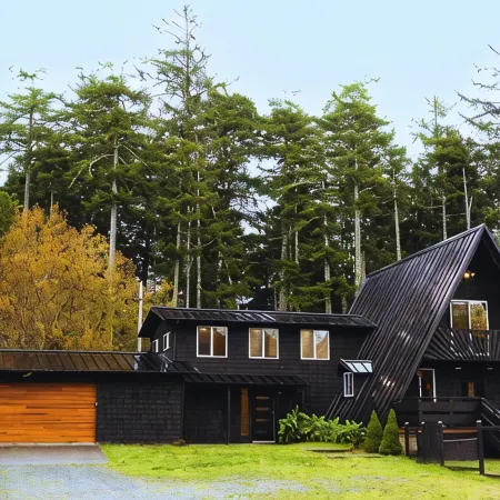 Deer Meadow Estate at Bandon Dunes - 5-star living