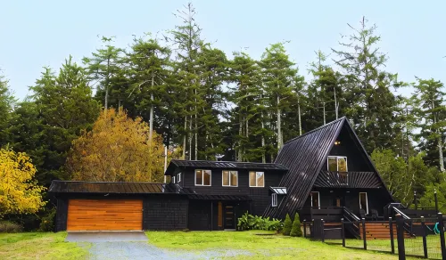 Deer Meadow Estate at Bandon Dunes - 5-star living - 부티크