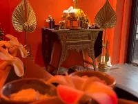Dingshe Hotel (Yongqingfang, Shamian Island, Guangzhou) - Spa