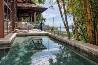 7Br Luxury Villa • Ocean Views • Two Private Pools • Elevator - Villas