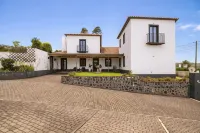 Vila Rosario - homestay