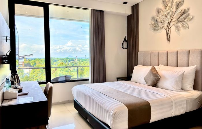 Neo Cempaka Hill Hotel