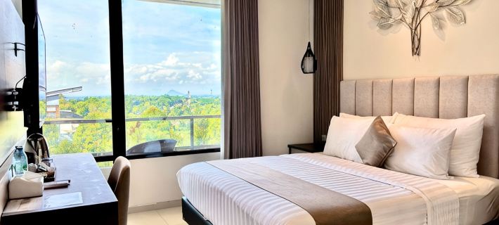 Neo Cempaka Hill Hotel Hotels in Jember