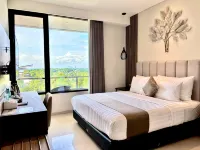 Neo Cempaka Hill Hotel - piscine
