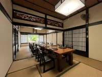 Minshuku Ryokan Kawai - Wifi