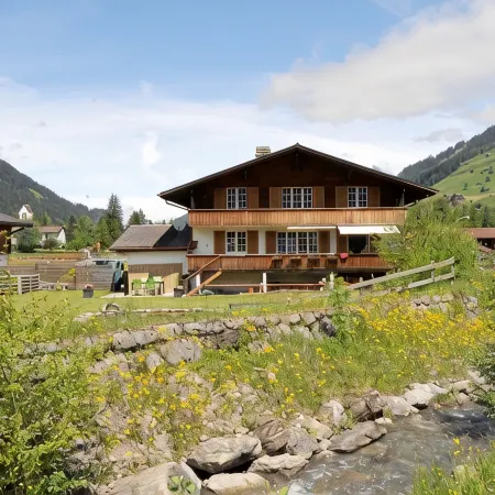 Ferienlenk Mountain Village