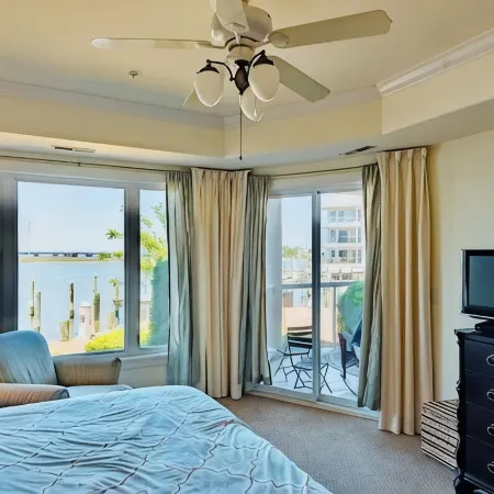 Sunset Bay Villas 'Another Day in Paradise'  Amazing Water Views & Sunsets