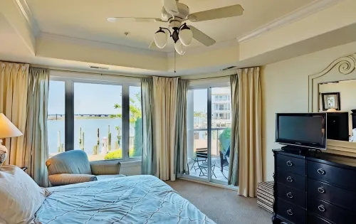 Sunset Bay Villas 'Another Day in Paradise'  Amazing Water Views & Sunsets - 3-Sterne