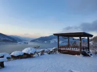 Imsil Moonlight Stay Pension - Wi-Fi