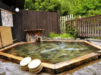 Unaginoyu No Yado Takuhide - avec sources thermales