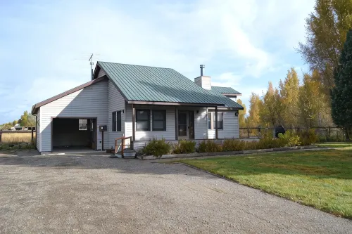 Cozy House North of Gunnison - 3 stjerner
