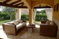 Majorcan style private house with 3 bedrooms, 2 bathrooms, 3 terraces, pool, BBQ - 2 stjerner