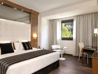 Melia Madrid Serrano โรงแรมใกล้ถนนแซร์ราโน