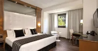 Melia Madrid Serrano - Rooftop Pools