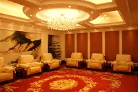 Sijiwenhua Hotel - 2-Star