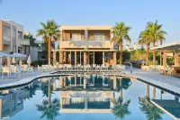 Castro Beach Hotel - Pools