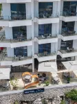 Sea View Hotel - 2 stjerner