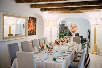 Palazzo Pascal - breakfast