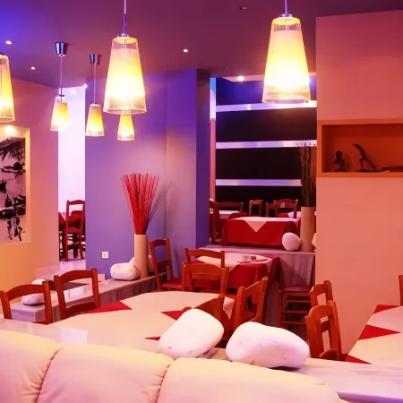 Hotel Segas