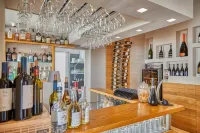 Boutique Hotel Casa Mariantonia - bar