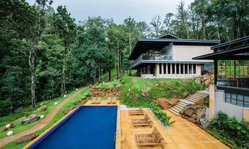 Ayatana Coorg