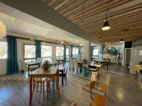 Nestor Hotel Gap et Restaurant - breakfast