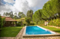 Quinta Camarena - Bintang 3