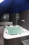 Wellness Penzion Kroměříž - Zlobice - avec sources thermales