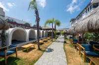 Hotel Presidente Beach Salinas - 3 stjerner