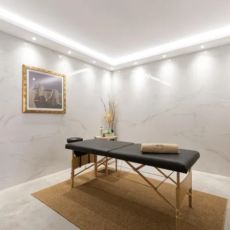 Akrolithos Luxury Suites & Spa