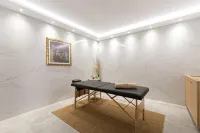 Akrolithos Luxury Suites & Spa - spa