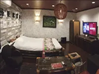 Family Inn De Onsen - 2-Star