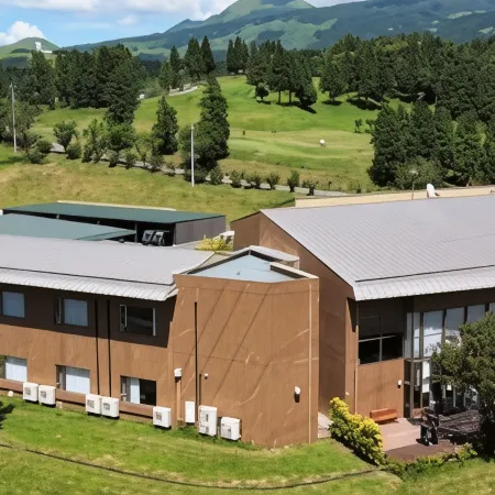 ASO CANYON TERRACE & LODGE