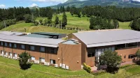 ASO CANYON TERRACE & LODGE - Kaplıcalı