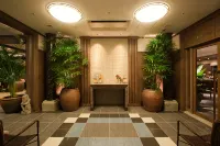 Tottori Green Hotel Morris - 2-Star