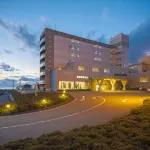 Mikuni Ocean Resort & Hotel - Kuumat lähteet